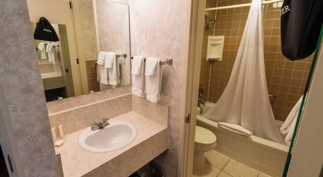 Standard cameră cu vedere la râu Bow View Lodge