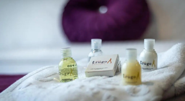 Номер Standard Trugo Luxury Rooms