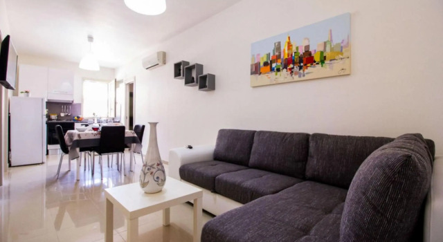 Residence MareBlu3 in Pozzallo-Mareblu3, Забронировать Отель Поццалло Долина Ното
