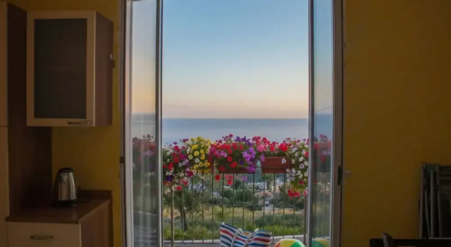 Casa Conca Azzurra, Забронировать Апартаменты/квартира Костарайнера Ривьера-дей-Фьори