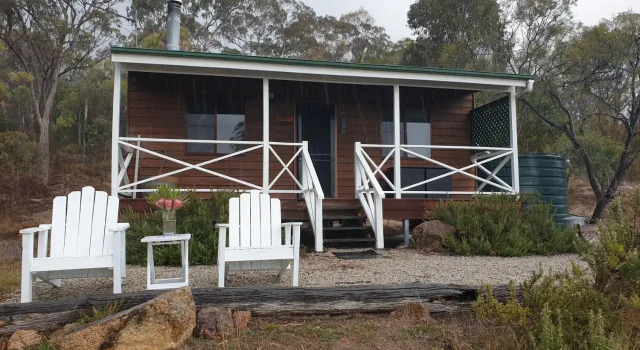 R & R On The Ravine, Reserva ahora Hotel Severnlea Queensland