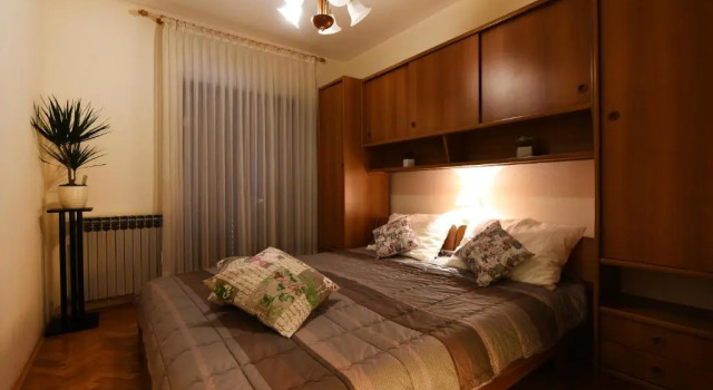 Апартаменты Apartments Anita