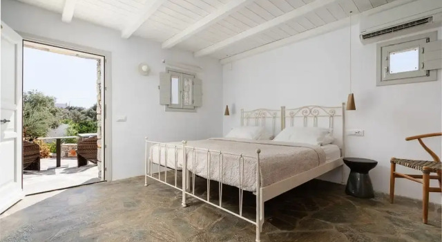 Номер Classic Ostria Inn