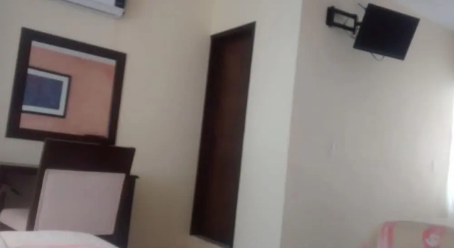Hotel Garza Canela