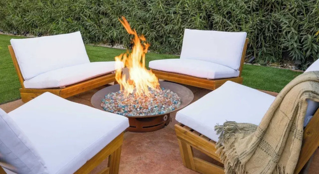 Коттедж Element by Avantstay Pool, Firepit, Game Room