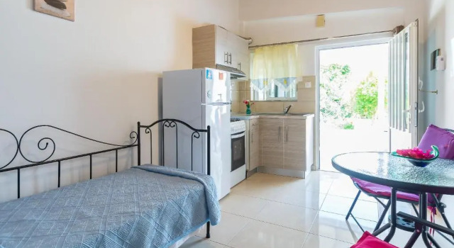 Студия Salora Studio-Apartments