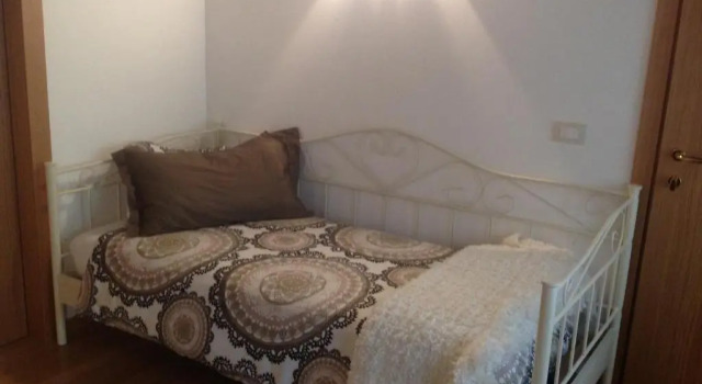 Трёхместный номер Standard Farm stay Al Pisoler