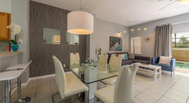 Номер Standard Encantada Resort 3143