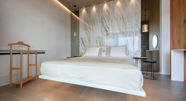 Hotel Il Tempio, Забронировать Отель Казаль-Велино Cilento Coast