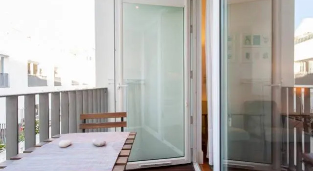 Santa Catarina Apartment - No centro da cidade com garagem, perto do TimeOut Market - Renovado, Забронировать Апартаменты/квартира Мизерикорди Лиссабон, рядом с Театр Trindade