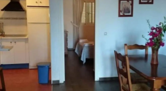 106204 - Apartment in Vera Playa