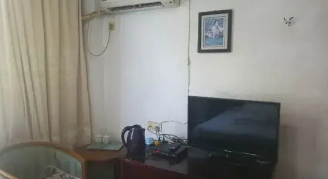 Hongzaoyuan Hotel, Prenota Hotel Hotel a Jiaxing con parcheggio, Parcheggio