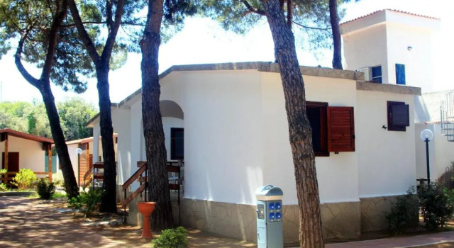 Camping Village Serenella, Reserva ahora Camping Lido del Sole Italia