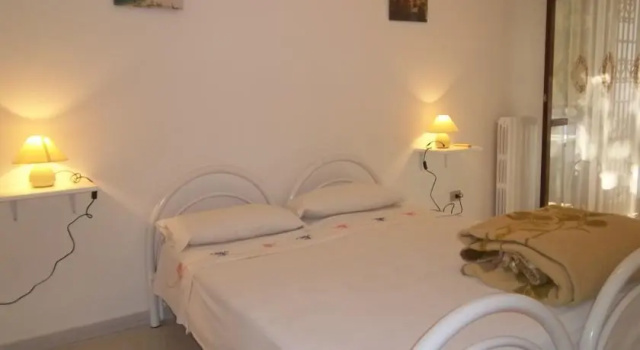 Appartamento Romanella a Tropea