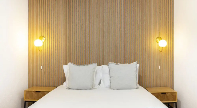 Апартаменты Stylish Family Residence In The Heart Of Chiado