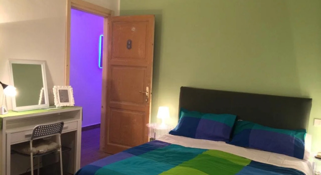 Romeo B&B, Varaa Bed and Breakfast Reggio di Calabria Calabria