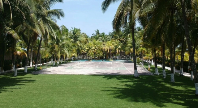Beach House LM010, Rezervasyon Otel Puerto San Jose Escuintla