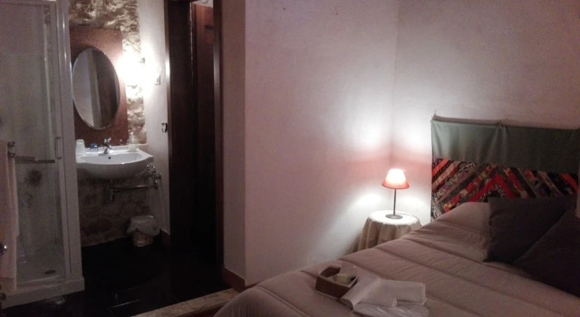 Номер Classic Residenza Storica le Civette