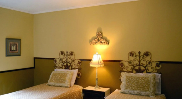 Hostal Villa Toscana