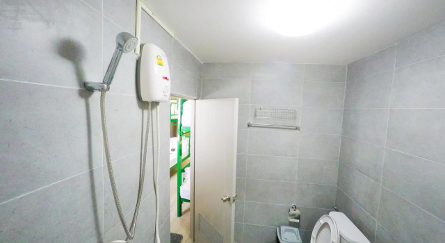 Номер Standard THE HABITAT Koh Chang - VJ Island View