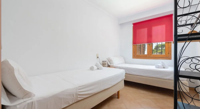 Апартаменты Bellavista in Alc dia