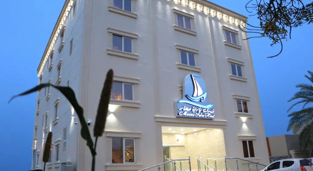 Marina Sohar Hotel