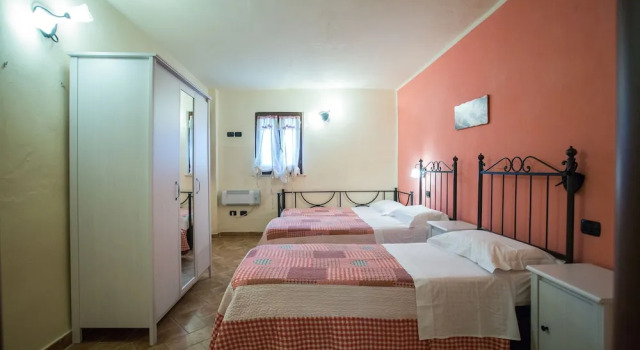 Il Poderino della Nonna, Rezervovat Hotel  