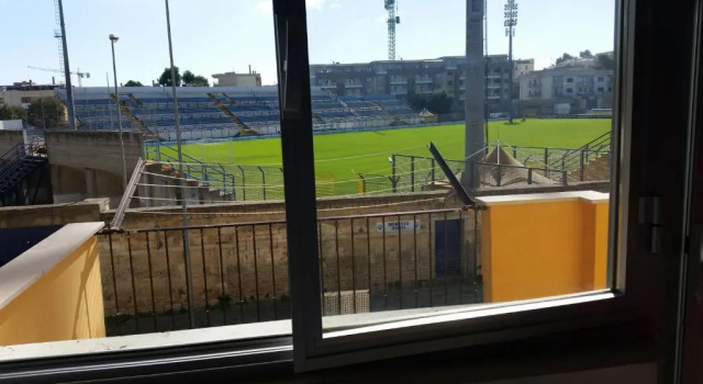 La casa di Francesca