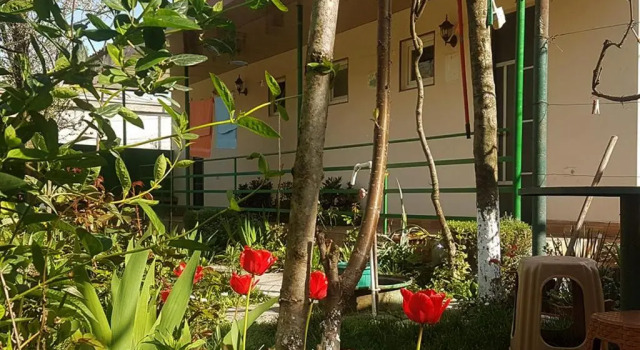 Guest House Villa, Boek Pension Goedkope hotels in Kakheti