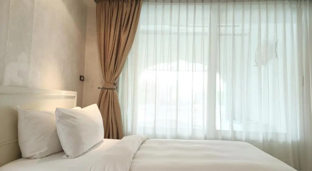 Номер Standard с видом на реку The Oia Pai Resort