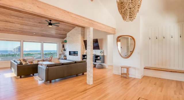 Rip Tide Beach House, Prenota Hotel Pacific City 