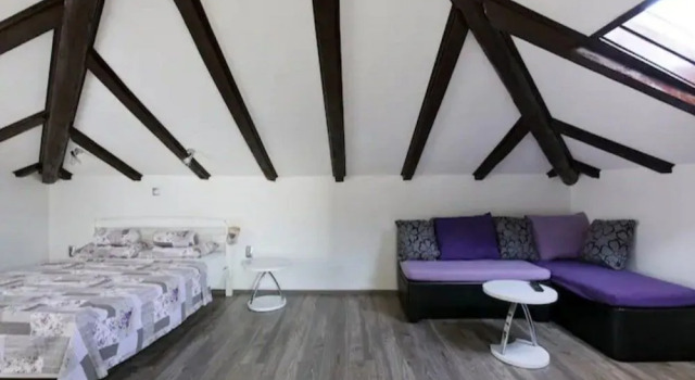Lavanda Penthouse