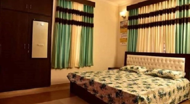 Hill View Homes, Rezervovat Hotel Nainital Uttarakhand