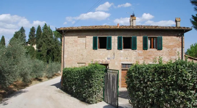 Апартаменты Deluxe Agriturismo di Cabbiavoli