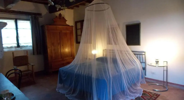 Bed and Breakfast di Charme La Bonarella, Забронировать Отель «постель и завтрак» Равенна Ravenna Area
