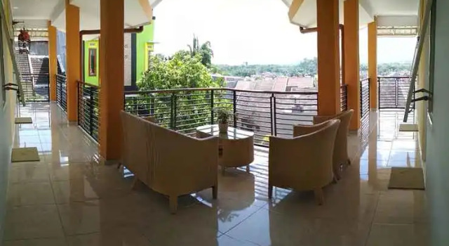 Rumah Tidar Syariah