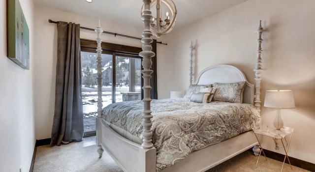 River Run Townhome RR42, Забронировать Апартаменты/квартира Апартаменты Кистон, рядом с Эрджентин, Апартаменты/квартира