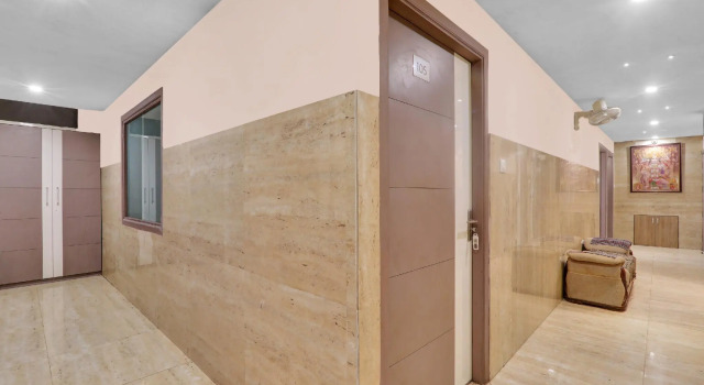 OYO 82408 Sada Shiv Guest House