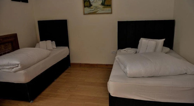 Dorchester House Ilford, Забронировать Отель Отели Англии 3 звезды, 3*
