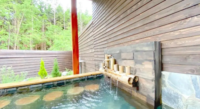 Студия Fuji Yamanakako Resort Hotel - Vacation STAY 01491v