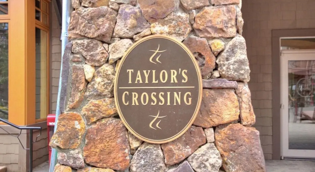 Tx205 Taylors Crossing 2 Bedroom Condo by RedAwning, Забронировать Апартаменты/квартира Отели Коппер-Маунтин с парковкой, Парковка