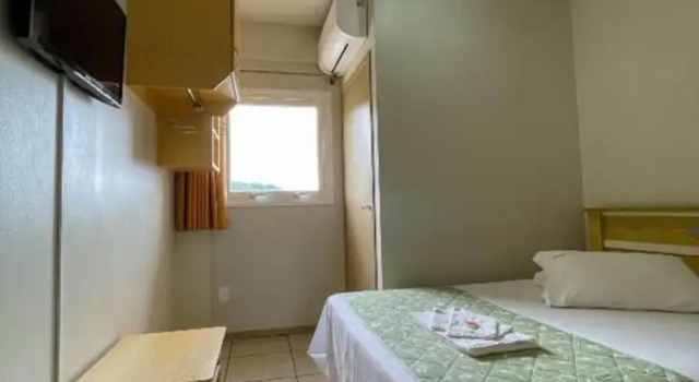 Номер Standard Andardac Hotel