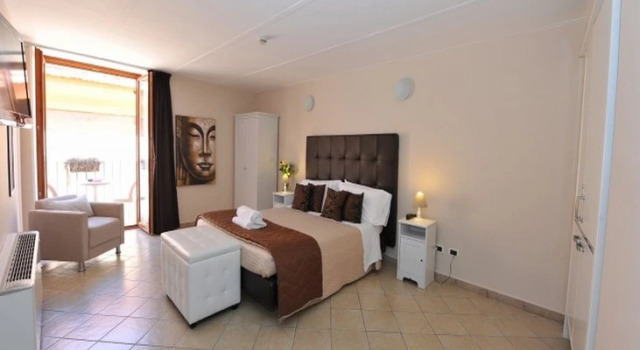 Номер Standard Hotel Rivoli Sorrento