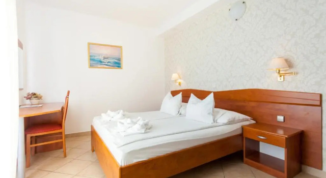 Номер Standard Hotel Adria