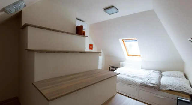 Two Towers Apartman Miskolc