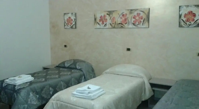 B&B Contesse
