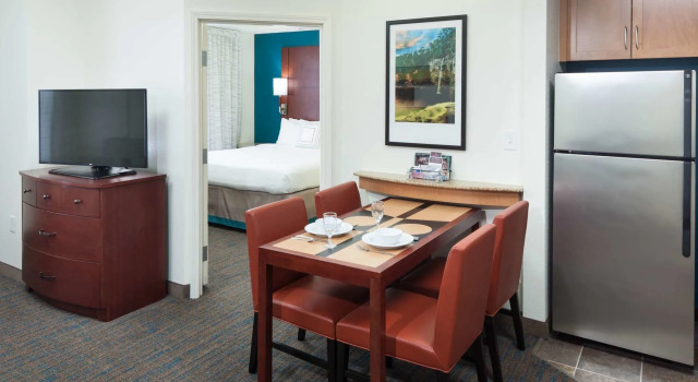 Residence Inn by Marriott Franklin Cool Springs, Buchen Sie Hotel Franklin Tennessee