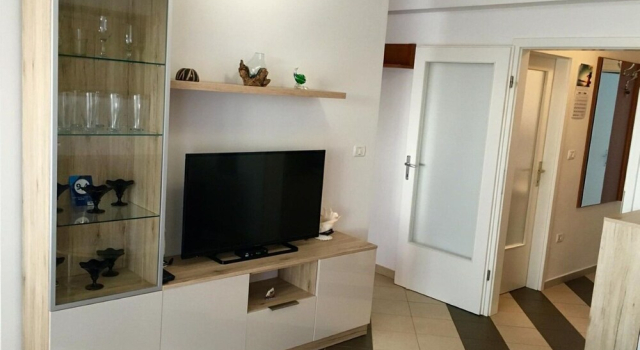 Apartment Mirella, Забронировать Апартаменты/квартира Отели Замбратии с парковкой, Парковка