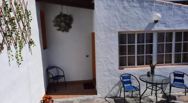Апартаменты Casita Miramar
