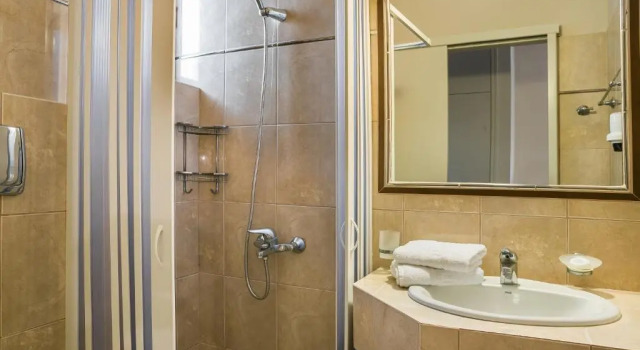 Номер Standard Irilena Hotel